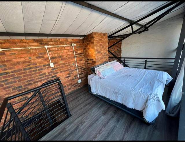 1 BEDROOM PROPERTY TO RENT IN MABONENG